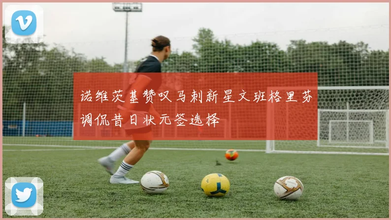 诺维茨基赞叹马刺新星文班格里芬调侃昔日状元签选择