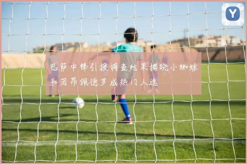 巴萨中锋引援调查结果揭晓小蜘蛛和若昂佩德罗成热门人选